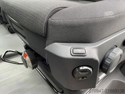 MAN TGE 3.180 L3H2 MIXTO 4x4 AUTOM ACC STANDH SITZH