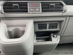 MAN TGE 3.180 L3H2 MIXTO 4x4 AUTOM ACC STANDH SITZH