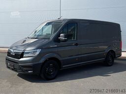 MAN TGE 3.180 L3H2 MIXTO LED NAVI ACC LED STANDHZ