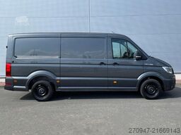 MAN TGE 3.180 L3H2 MIXTO LED NAVI ACC LED STANDHZ