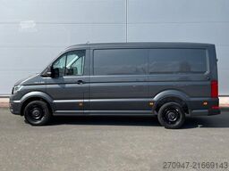 MAN TGE 3.180 L3H2 MIXTO LED NAVI ACC LED STANDHZ