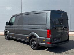 MAN TGE 3.180 L3H2 MIXTO LED NAVI ACC LED STANDHZ