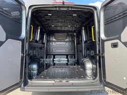 MAN TGE 3.180 L3H2 MIXTO LED NAVI ACC LED STANDHZ