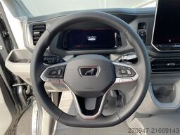 MAN TGE 3.180 L3H2 MIXTO LED NAVI ACC LED STANDHZ