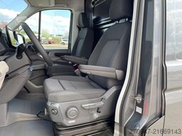 MAN TGE 3.180 L3H2 MIXTO LED NAVI ACC LED STANDHZ