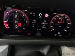 MAN TGE 3.180 L3H2 MIXTO LED NAVI ACC LED STANDHZ