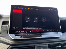 MAN TGE 3.180 L3H2 MIXTO LED NAVI ACC LED STANDHZ