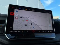 MAN TGE 3.180 L3H2 MIXTO LED NAVI ACC LED STANDHZ