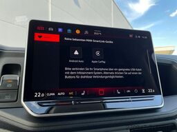 MAN TGE 3.180 L3H2 MIXTO LED NAVI ACC LED STANDHZ