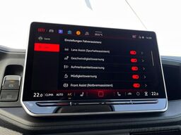 MAN TGE 3.180 L3H2 MIXTO LED NAVI ACC LED STANDHZ