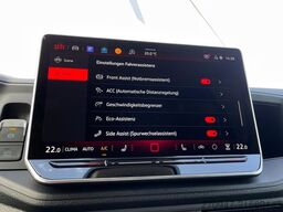 MAN TGE 3.180 L3H2 MIXTO LED NAVI ACC LED STANDHZ