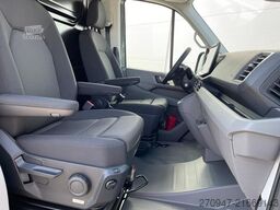 MAN TGE 3.180 L3H2 MIXTO LED NAVI ACC LED STANDHZ