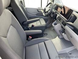 MAN TGE 3.180 L3H2 MIXTO LED NAVI ACC LED STANDHZ