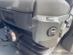 MAN TGE 3.180 L3H2 MIXTO LED NAVI ACC LED STANDHZ