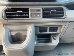 MAN TGE 3.180 L3H2 MIXTO LED NAVI ACC LED STANDHZ