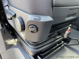 MAN TGE 3.180 L3H2 MIXTO LED NAVI ACC LED STANDHZ