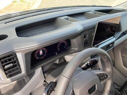 MAN TGE 3.180 L3H2 MIXTO LED NAVI ACC LED STANDHZ