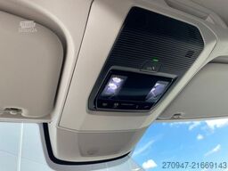 MAN TGE 3.180 L3H2 MIXTO LED NAVI ACC LED STANDHZ