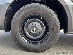 MAN TGE 3.180 L3H2 MIXTO LED NAVI ACC LED STANDHZ