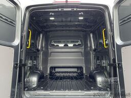 MAN TGE 3.180 L3H2 MIXTO 4x4 AUTOM ACC STANDH SITZH