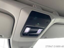 MAN TGE 3.180 L3H2 MIXTO 4x4 AUTOM ACC STANDH SITZH