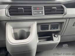 MAN TGE 3.180 L3H2 MIXTO 4x4 AUTOM ACC STANDH SITZH