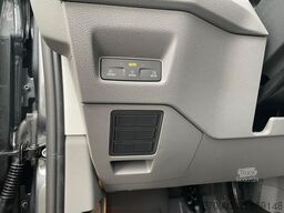 MAN TGE 3.180 L3H2 MIXTO 4x4 AUTOM ACC STANDH SITZH