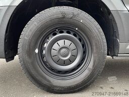 MAN TGE 3.180 L3H2 MIXTO 4x4 AUTOM ACC STANDH SITZH