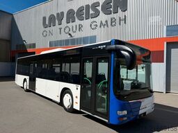 MAN A21 Euro 6, Klima