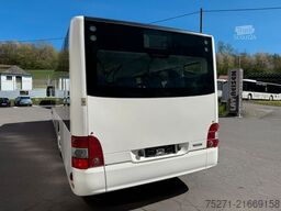 MAN A21 Euro 6, Klima