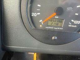 MAN A21 Euro 6, Klima