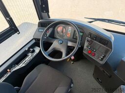 MAN A21 Euro 6, Klima