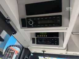 MAN A21 Euro 6, Klima