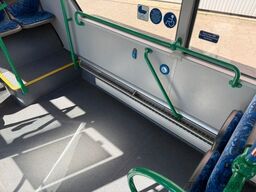 MAN A21 Euro 6, Klima