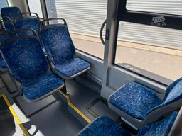 MAN A21 Euro 6, Klima