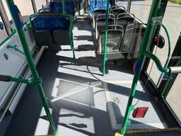 MAN A21 Euro 6, Klima