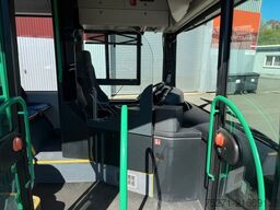 MAN A21 Euro 6, Klima