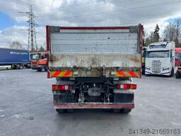 MERCEDES-BENZ Actros 3246 8x4 Meiller