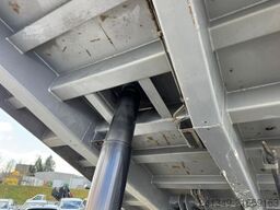 MERCEDES-BENZ Actros 3246 8x4 Meiller