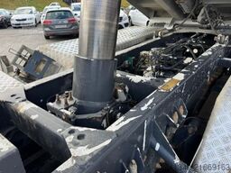 MERCEDES-BENZ Actros 3246 8x4 Meiller