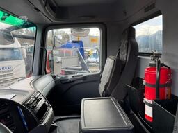 MERCEDES-BENZ Actros 3246 8x4 Meiller