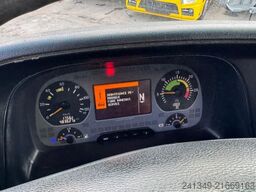 MERCEDES-BENZ Actros 3246 8x4 Meiller