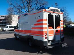 MERCEDES-BENZ Sprinter II 416 CDI RTW/Klima/Automatik/ FN:297