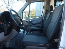 MERCEDES-BENZ Sprinter II 416 CDI RTW/Klima/Automatik/ FN:297