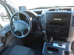 MERCEDES-BENZ Sprinter II 416 CDI RTW/Klima/Automatik/ FN:297