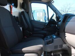 MERCEDES-BENZ Sprinter II 416 CDI RTW/Klima/Automatik/ FN:297