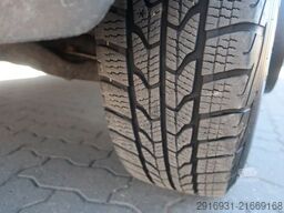 MERCEDES-BENZ Sprinter II 416 CDI RTW/Klima/Automatik/ FN:297