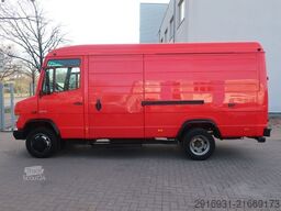 MERCEDES-BENZ Vario 816 D / AHK / Standheizung / Nr. A73
