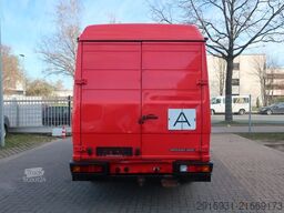 MERCEDES-BENZ Vario 816 D / AHK / Standheizung / Nr. A73