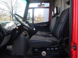 MERCEDES-BENZ Vario 816 D / AHK / Standheizung / Nr. A73